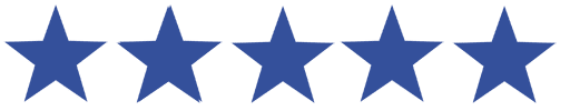 sterne-blau sterne blau